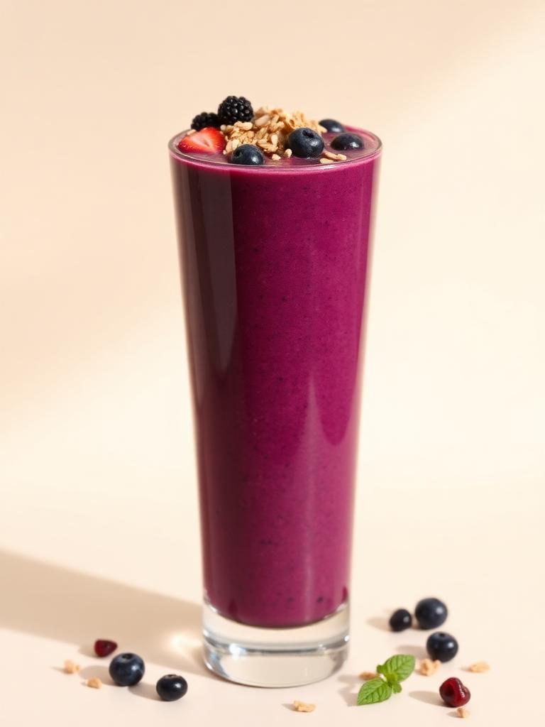 Superfruit Acai