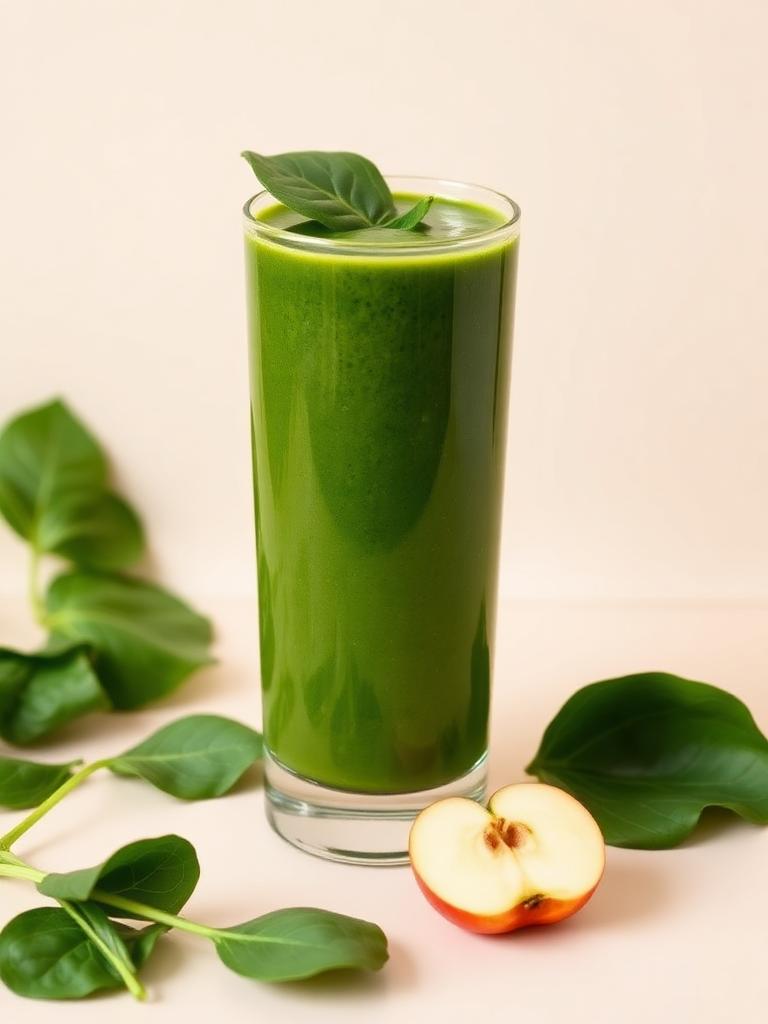 Green Power