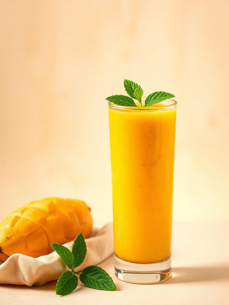 Mango Bliss